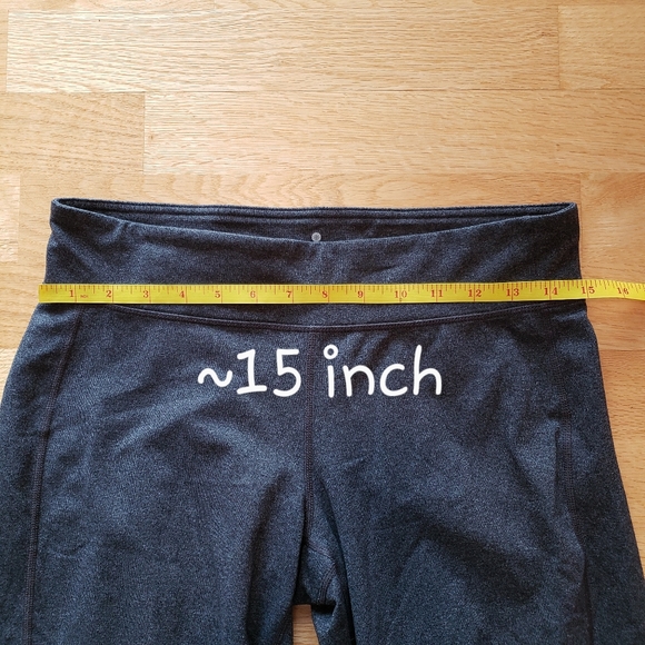 Athleta Sweatpants - Picture 5 of 7